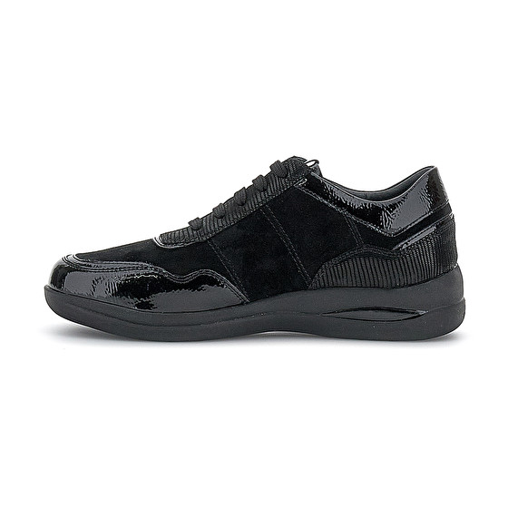 Stonefly AURORA 22 VELOUR/S. PATENT Pezzi Unici