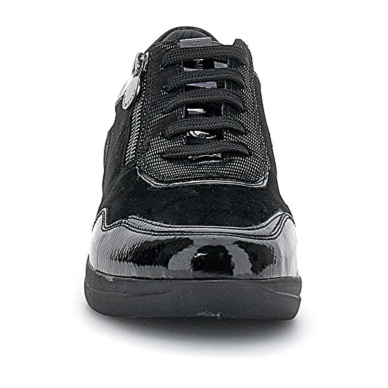 Stonefly AURORA 22 VELOUR/S. PATENT Pezzi Unici