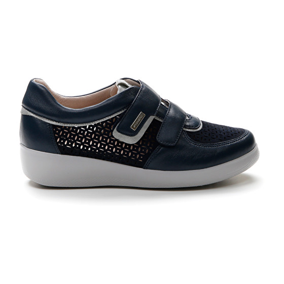 Stonefly PASEO IV 26 NAPPA LTH/VELOUR