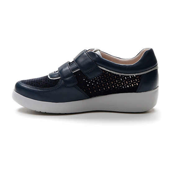 Stonefly PASEO IV 26 NAPPA LTH/VELOUR Soddisfazione Garantita