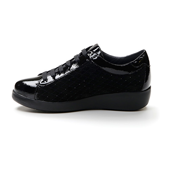 Stonefly PASEO IV 35 PATENT LTH/VELOUR Negozi Online