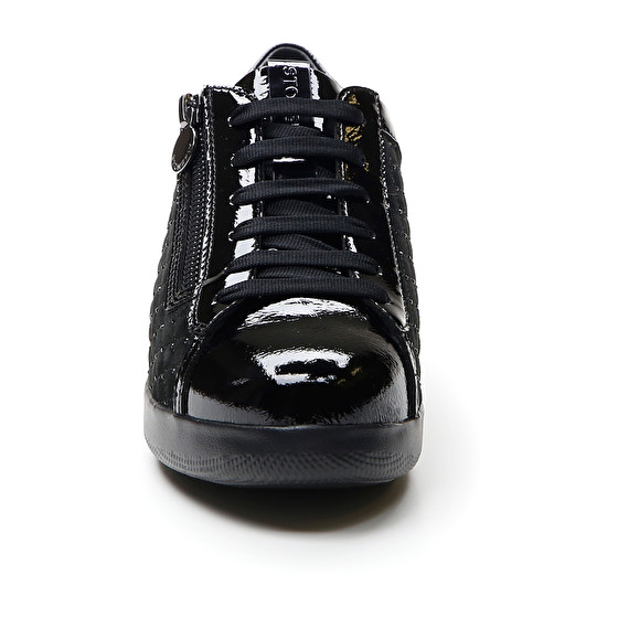 Stonefly PASEO IV 35 PATENT LTH/VELOUR Negozi Online