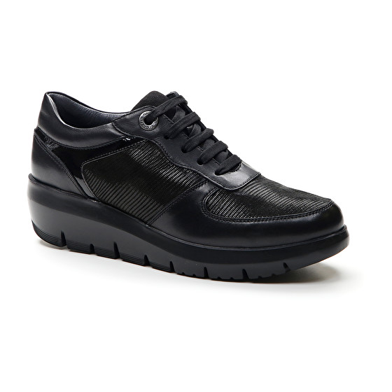 Stonefly PLUME 15 NAPPA LTH/VELOUR PRINT Acquista Ora