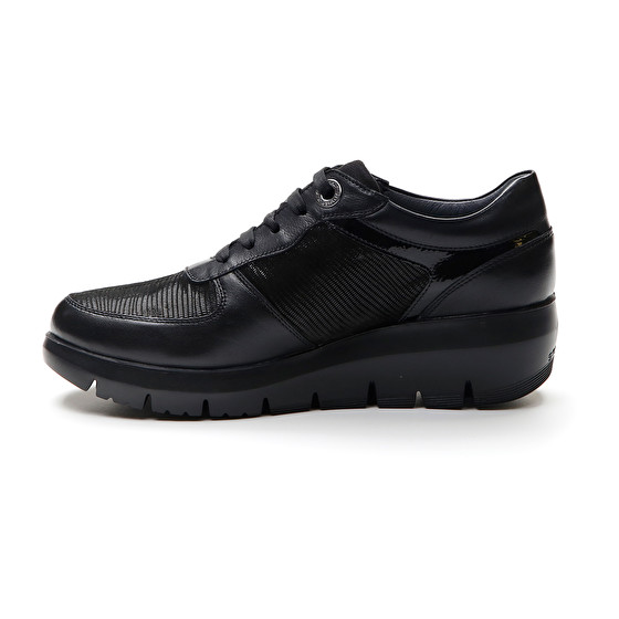 Stonefly PLUME 15 NAPPA LTH/VELOUR PRINT Acquista Ora