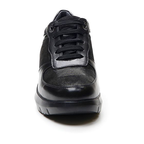 Stonefly PLUME 15 NAPPA LTH/VELOUR PRINT Acquista Ora