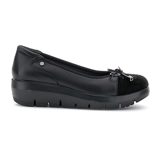 Stonefly PLUME 20 NAPPA LTH/VELOUR