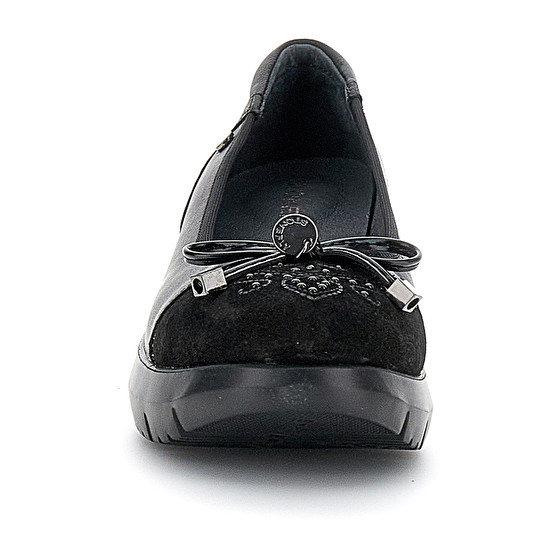 Stonefly PLUME 20 NAPPA LTH/VELOUR Promozione Limitata