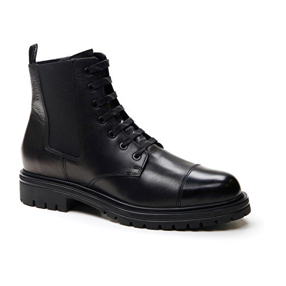 Stonefly ALEX 7 CALF LTH/BRUSH OFF LTH Prezzo Ridotto