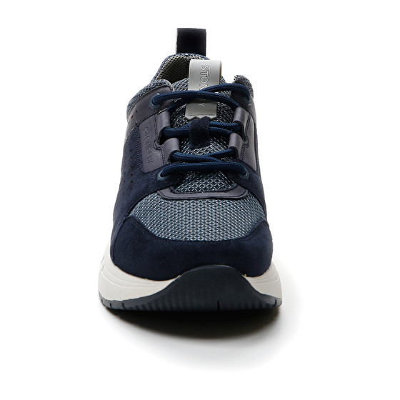 Stonefly ACTION 24 VELOUR/ TEXTILE Vendita Calda