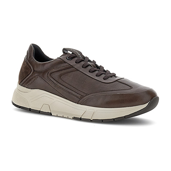 Stonefly ACTION 26 NAPPA LTH/VELOUR Vendita Economica