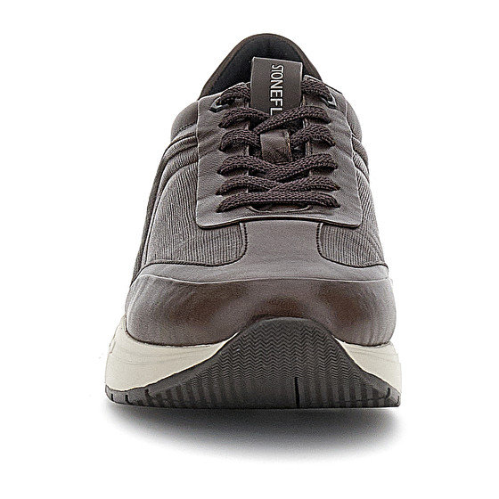 Stonefly ACTION 26 NAPPA LTH/VELOUR Vendita Economica