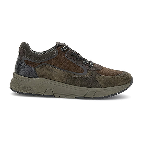 Stonefly ACTION 28 VELOUR/GOAT NABUK