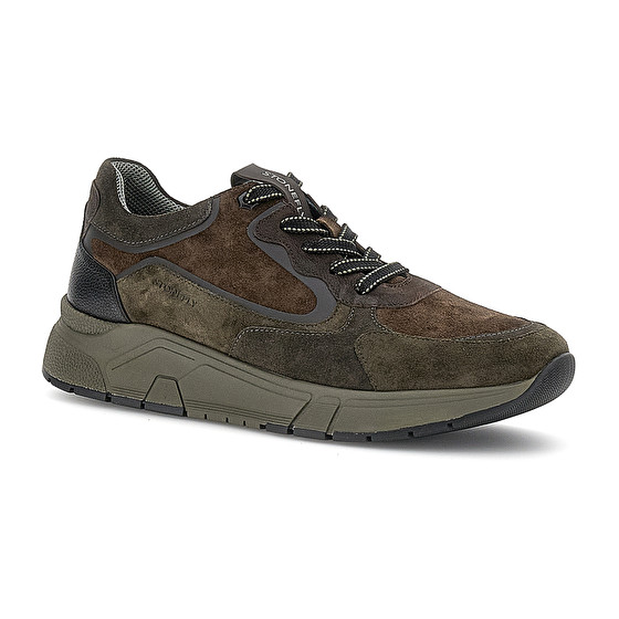 Stonefly ACTION 28 VELOUR/GOAT NABUK Saldi Di Fabbrica