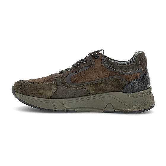 Stonefly ACTION 28 VELOUR/GOAT NABUK Saldi Di Fabbrica