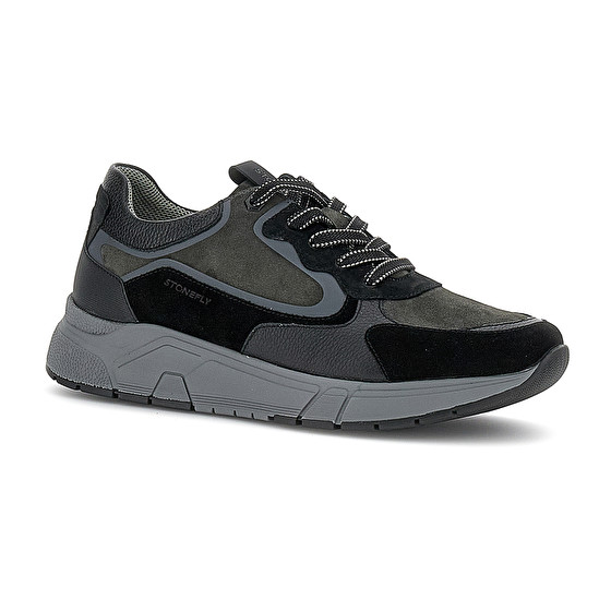 Stonefly ACTION 28 VELOUR/NAPPA LTH/ GOAT NABUK I Più Venduti