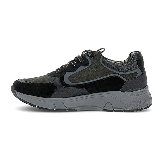 Stonefly ACTION 28 VELOUR/NAPPA LTH/ GOAT NABUK I Più Venduti