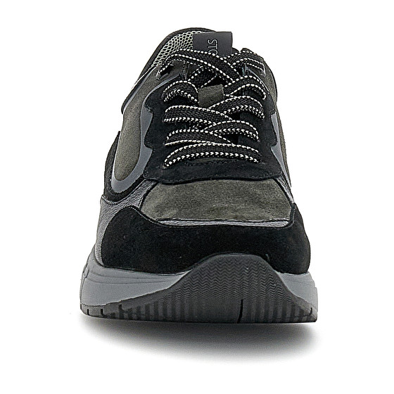Stonefly ACTION 28 VELOUR/NAPPA LTH/ GOAT NABUK I Più Venduti