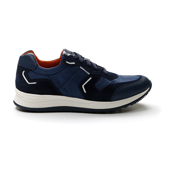 Stonefly EDWARD 10 NYLON/VELOUR