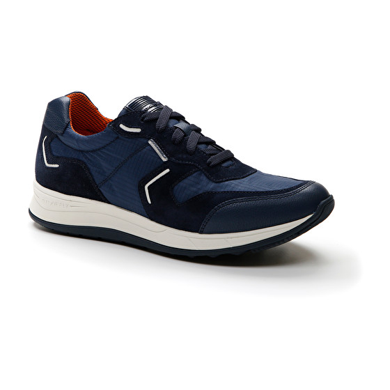 Stonefly EDWARD 10 NYLON/VELOUR Vendite Flash