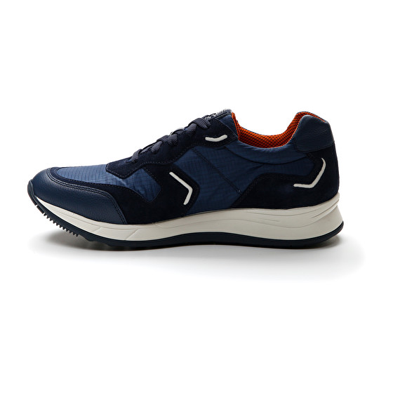 Stonefly EDWARD 10 NYLON/VELOUR Vendite Flash