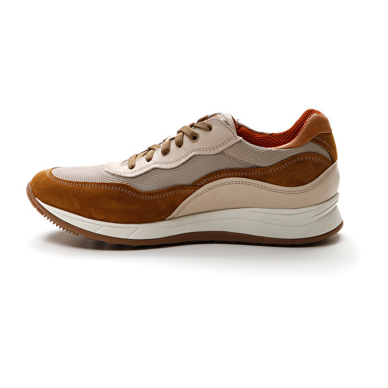 Stonefly EDWARD 13 VELOUR/TEXTILE Negozio