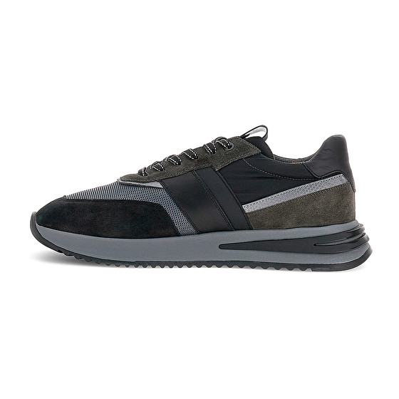 Stonefly FLY 1 GOAT/TEXTILE/VELOUR In Saldo