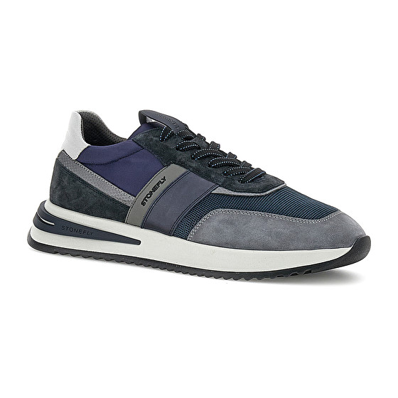 Stonefly FLY 1 VELOUR/TEXTILE Nuova