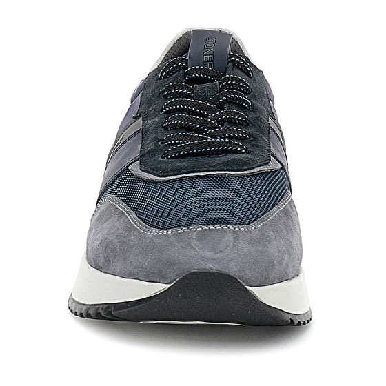 Stonefly FLY 1 VELOUR/TEXTILE Nuova