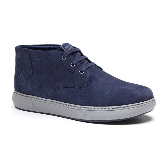 Stonefly RAPID 2 WASHED VELOUR Moda