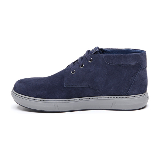 Stonefly RAPID 2 WASHED VELOUR Moda