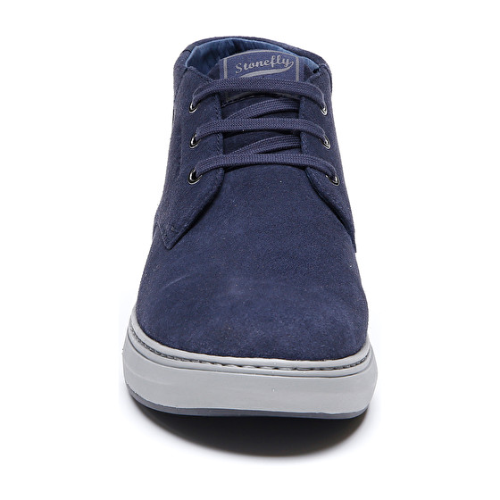 Stonefly RAPID 2 WASHED VELOUR Moda