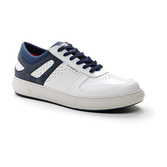 Stonefly RAPID 16 NAPPA LTH/VELOUR 2025