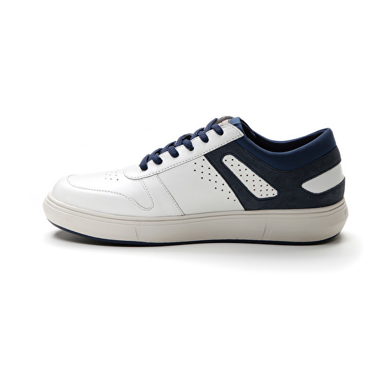 Stonefly RAPID 16 NAPPA LTH/VELOUR 2025