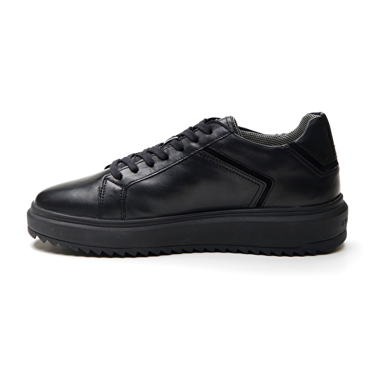 Stonefly RIVER 3 NAPPA LTH/VELOUR 2025