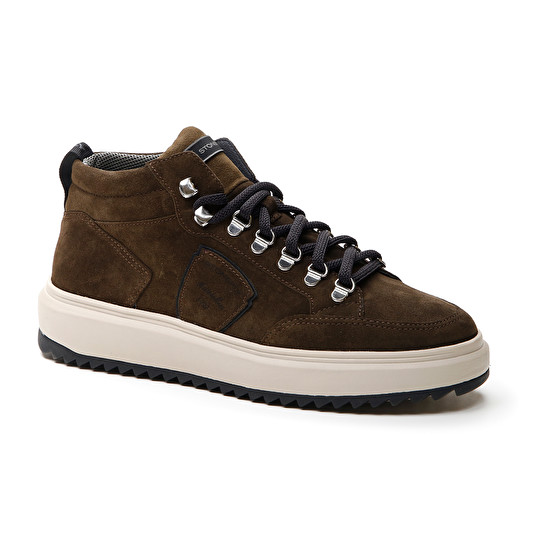 Stonefly RIVER 4 VELOUR Shopping online