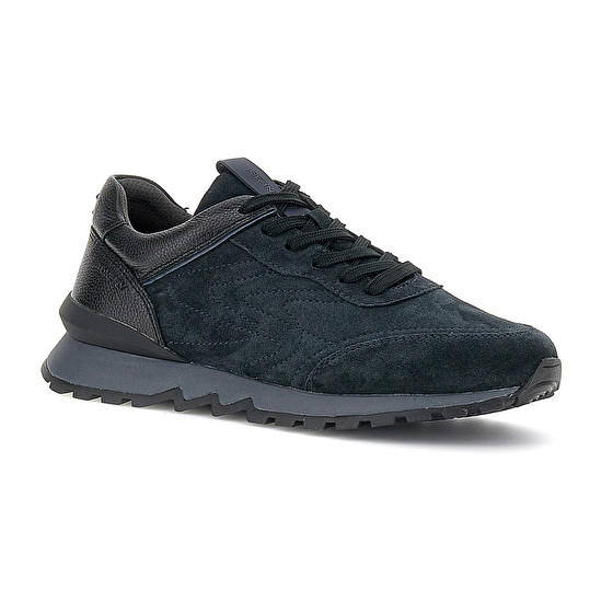 Stonefly SIMPLY MAN 1 VELOUR/TEXTILE/NAPPA LTH Promozione