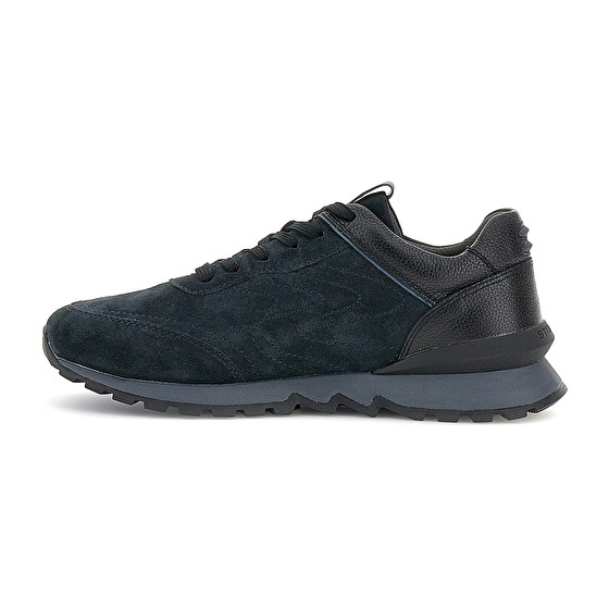 Stonefly SIMPLY MAN 1 VELOUR/TEXTILE/NAPPA LTH Promozione