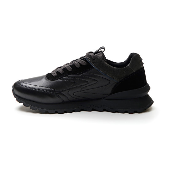 Stonefly SIMPLY MAN 1 NAPPA LTH/VELOUR Spedizione Gratuita