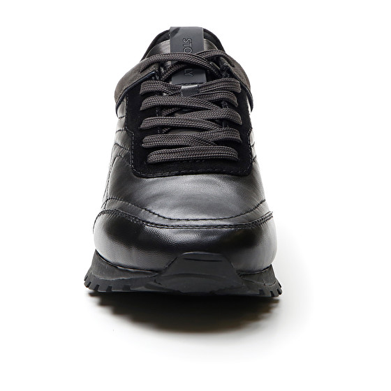 Stonefly SIMPLY MAN 1 NAPPA LTH/VELOUR Spedizione Gratuita
