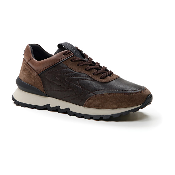 Stonefly SIMPLY MAN 1 VELOUR/GOAT WASHED Pezzi Unici