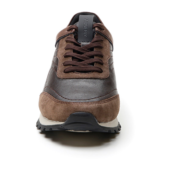 Stonefly SIMPLY MAN 1 VELOUR/GOAT WASHED Pezzi Unici