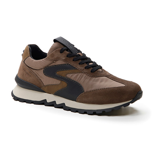 Stonefly SIMPLY MAN 2 VELOUR/TEXTILE Soddisfazione Garantita