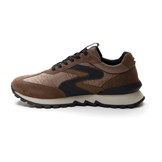 Stonefly SIMPLY MAN 2 VELOUR/TEXTILE Soddisfazione Garantita