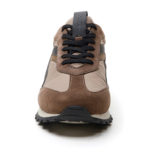 Stonefly SIMPLY MAN 2 VELOUR/TEXTILE Soddisfazione Garantita