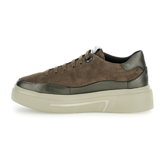Stonefly ALLEGRA 4 S.LAMINATED/VELOUR Acquista Ora