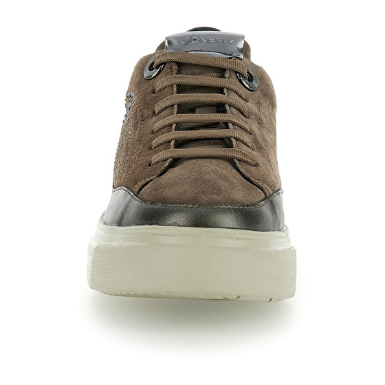Stonefly ALLEGRA 4 S.LAMINATED/VELOUR Acquista Ora