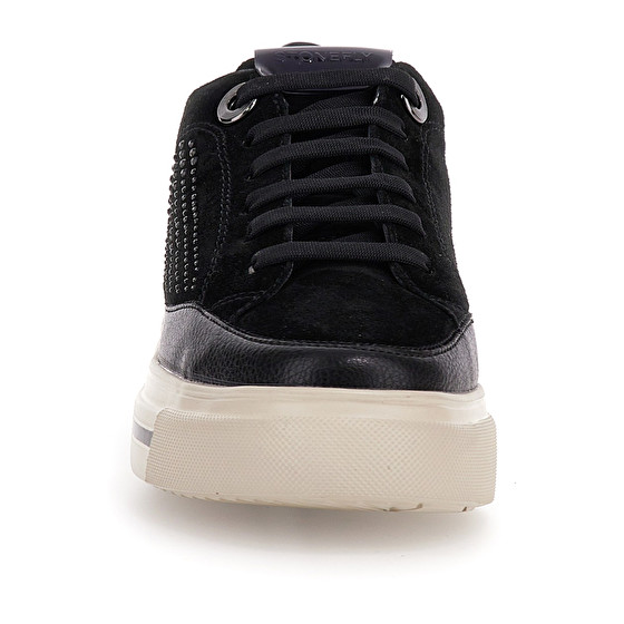 Stonefly ALLEGRA 4 S.LAMINATED/VELOUR Consegna Veloce