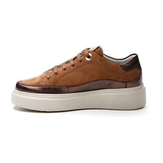 Stonefly ALLEGRA 4 LAMINATED LTH/VELOUR Promozione Limitata