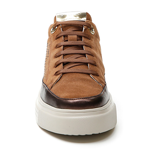 Stonefly ALLEGRA 4 LAMINATED LTH/VELOUR Promozione Limitata