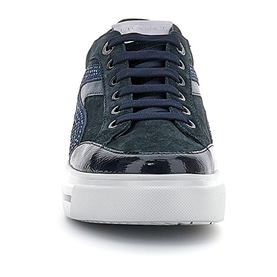 Stonefly ALLEGRA 14 VELOUR Vendita calda